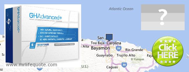 Where to Buy Growth Hormone online San Juan, Puerto Rico