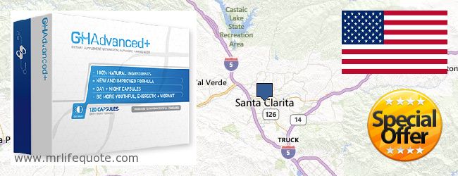 Where to Buy Growth Hormone online Santa Clarita CA, United States