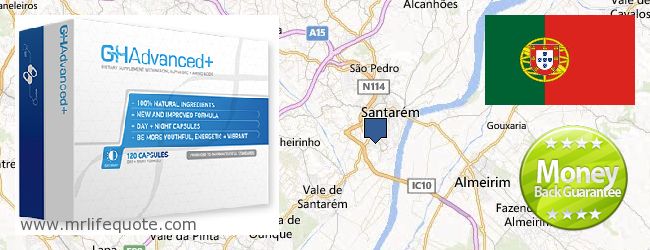 Where to Buy Growth Hormone online Santarém, Portugal