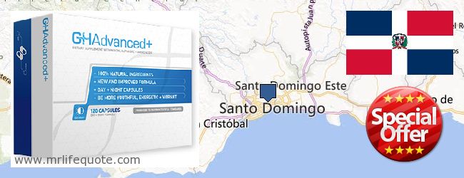 Where to Buy Growth Hormone online Santo Domingo, Dominican Republic
