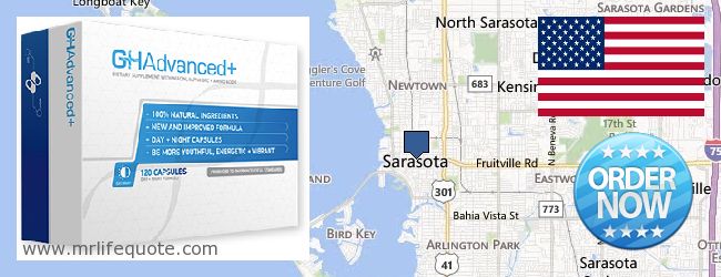 Where to Buy Growth Hormone online Sarasota FL, United States