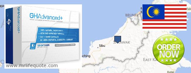 Where to Buy Growth Hormone online Sarawak, Malaysia