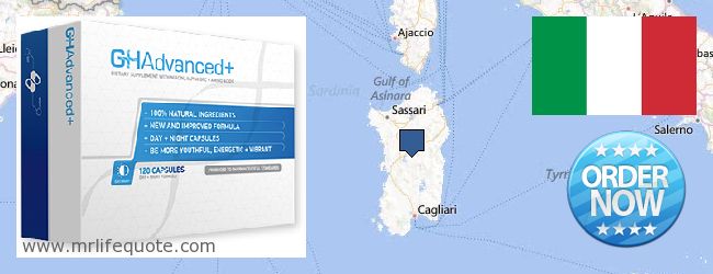 Where to Buy Growth Hormone online Sardegna (Sardinia), Italy