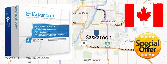 Where to Buy Growth Hormone online Saskatoon SASK, Canada