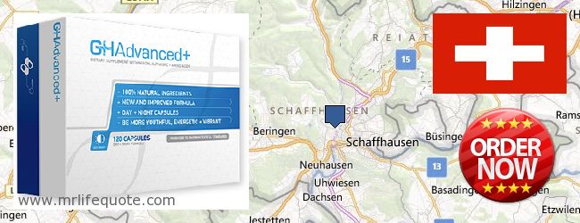 Where to Buy Growth Hormone online Schaffhausen, Switzerland