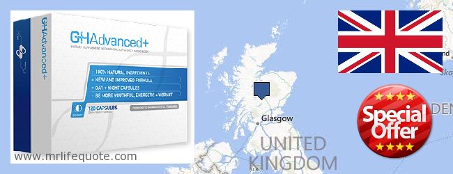 Where to Buy Growth Hormone online Scotland, United Kingdom
