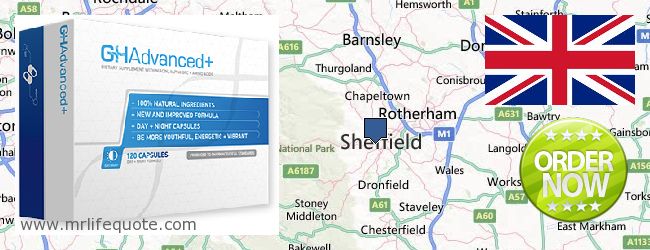 Where to Buy Growth Hormone online Sheffield, United Kingdom
