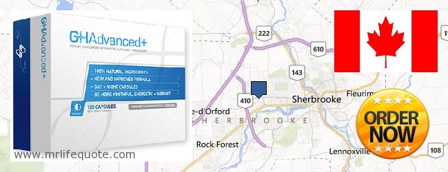 Where to Buy Growth Hormone online Sherbrooke QUE, Canada