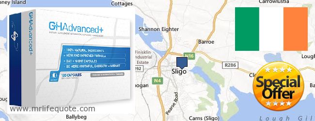 Where to Buy Growth Hormone online Sligo, Ireland