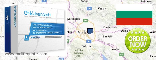 Where to Buy Growth Hormone online Sofia, Bulgaria