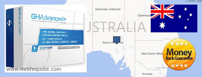 Where to Buy Growth Hormone online South Australia, Australia