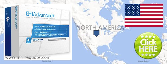 Where to Buy Growth Hormone online South Dakota SD, United States
