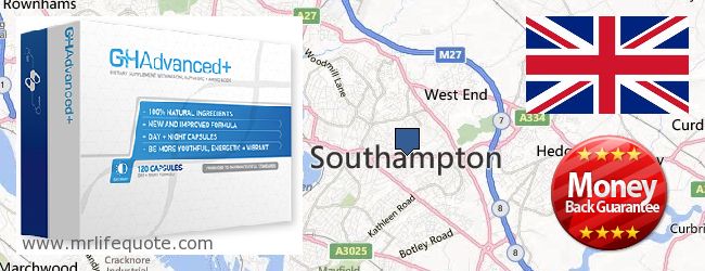 Where to Buy Growth Hormone online Southampton, United Kingdom