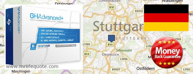 Where to Buy Growth Hormone online Stuttgart, Germany
