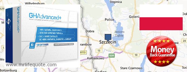 Where to Buy Growth Hormone online Szczecin, Poland