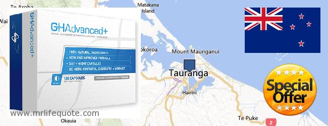 Where to Buy Growth Hormone online Tauranga, New Zealand