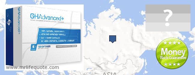 Where to Buy Growth Hormone online Taymyrskiy (Dolgano-Nenetskiy) avtonomnyy okrug, Russia