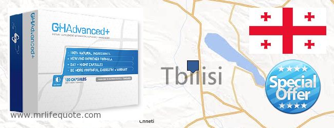 Where to Buy Growth Hormone online Tbilisi, Georgia