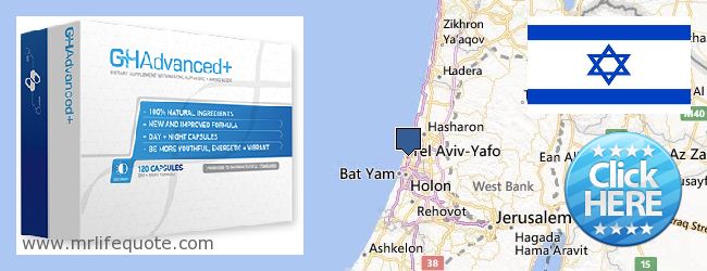 Where to Buy Growth Hormone online Tel Aviv, Israel