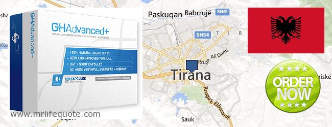 Where to Buy Growth Hormone online Tirana, Albania