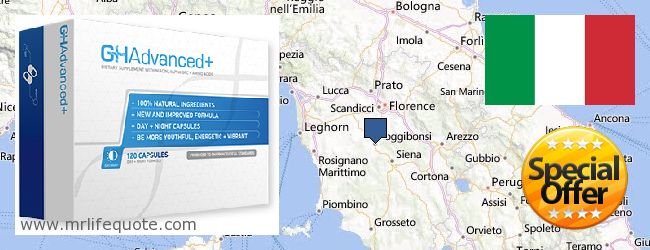 Where to Buy Growth Hormone online Toscana (Tuscany), Italy