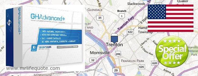 Where to Buy Growth Hormone online Trenton NJ, United States