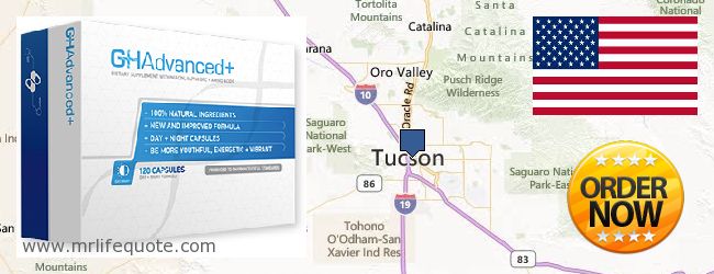 Where to Buy Growth Hormone online Tucson AZ, United States