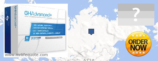Where to Buy Growth Hormone online Udmurtiya Republic, Russia