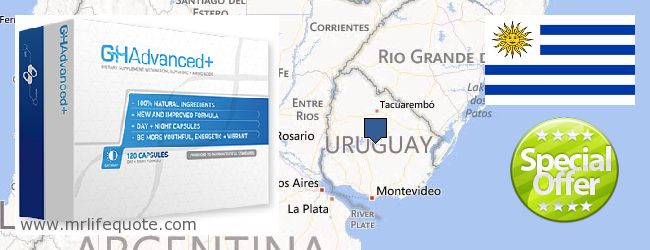 Where to Buy Growth Hormone online Uruguay