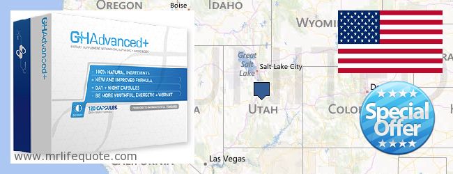 Where to Buy Growth Hormone online Utah UT, United States