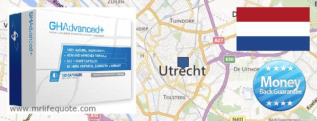Where to Buy Growth Hormone online Utrecht, Netherlands