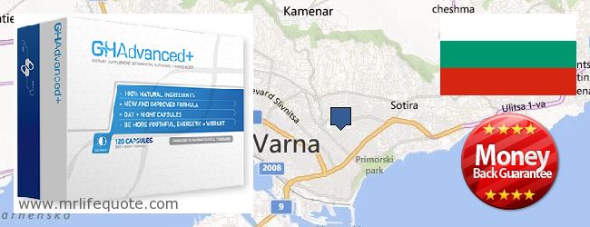 Where to Buy Growth Hormone online Varna, Bulgaria