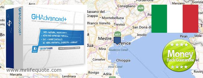 Where to Buy Growth Hormone online Veneto (Venetio), Italy