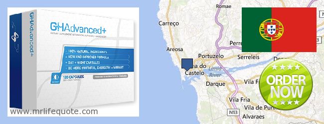 Where to Buy Growth Hormone online Viana do Castelo, Portugal