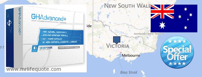 Where to Buy Growth Hormone online Victoria, Australia
