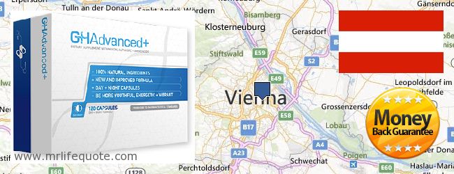 Where to Buy Growth Hormone online Vienna, Austria