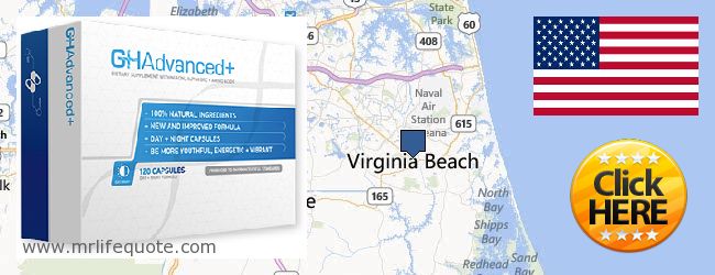 Where to Buy Growth Hormone online Virginia Beach VA, United States