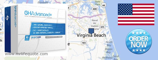 Where to Buy Growth Hormone online Virginia VA, United States