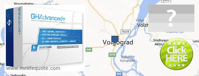 Where to Buy Growth Hormone online Volgograd, Russia