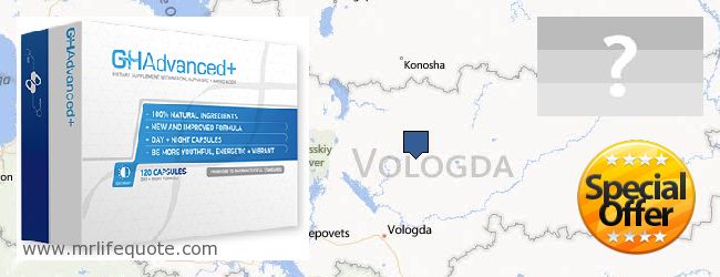 Where to Buy Growth Hormone online Vologodskaya oblast, Russia