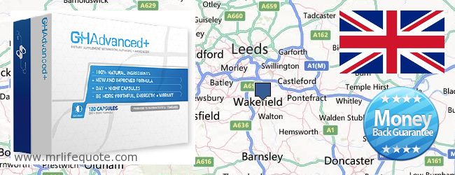 Where to Buy Growth Hormone online Wakefield, United Kingdom