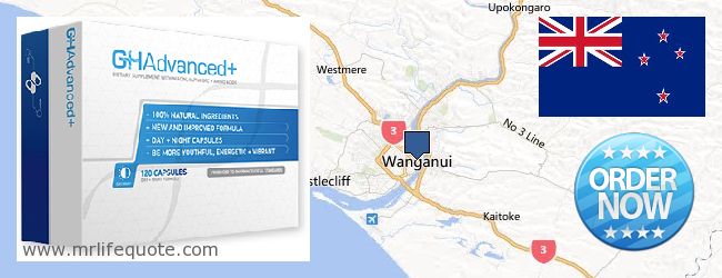 Where to Buy Growth Hormone online Wanganui, New Zealand