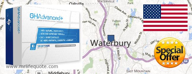 Where to Buy Growth Hormone online Waterbury CT, United States