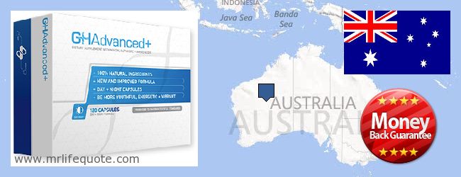 Where to Buy Growth Hormone online Western Australia, Australia
