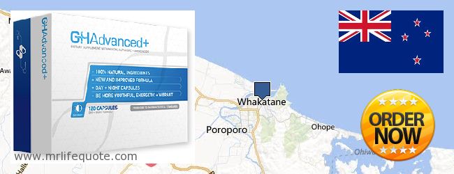Where to Buy Growth Hormone online Whakatane, New Zealand