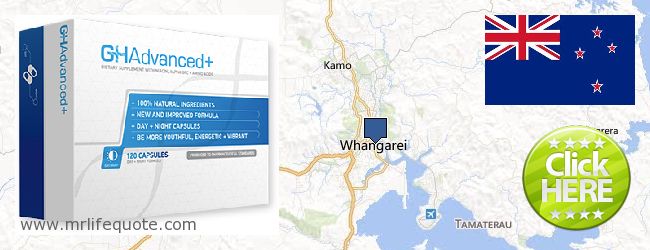 Where to Buy Growth Hormone online Whangarei, New Zealand