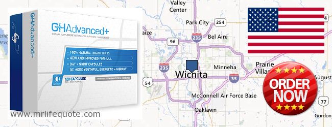 Where to Buy Growth Hormone online Wichita KS, United States