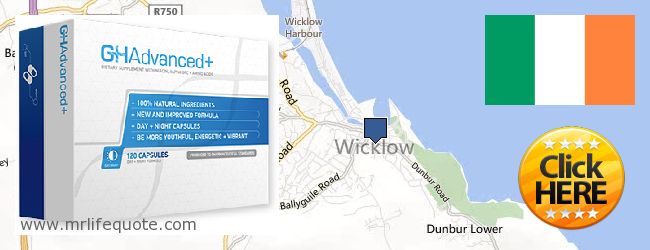 Where to Buy Growth Hormone online Wicklow, Ireland