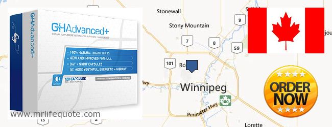 Where to Buy Growth Hormone online Winnipeg MAN, Canada