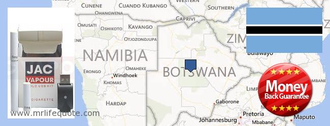 Onde Comprar Electronic Cigarettes on-line Botswana
